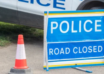 Ontario road closure Belmont Road